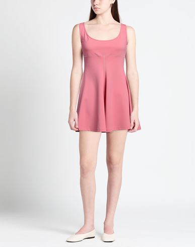 Woman Mini dress Pink