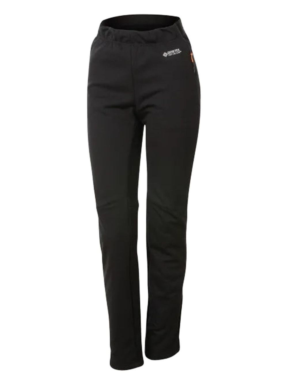 Snowflake trousers - Black