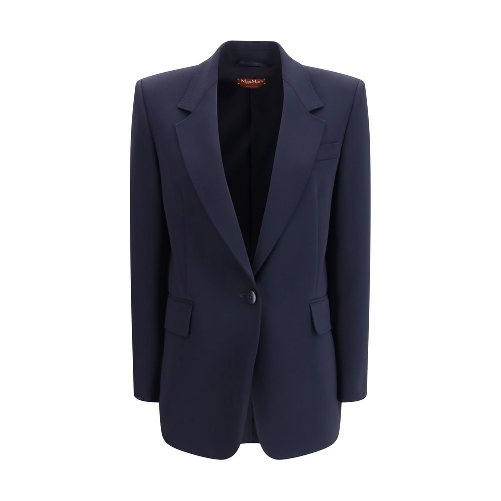 Bosco Blazer — Navy
