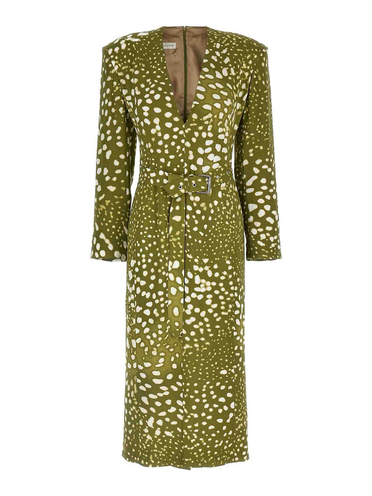 Dohana Dress