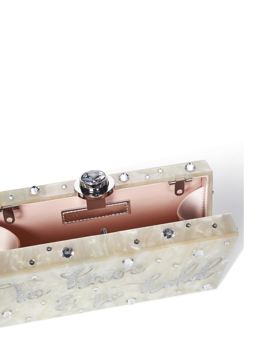 Cleo Clutch