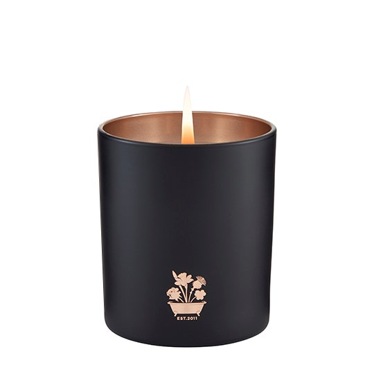 Noble Isle Rhubarb Candle — Candle