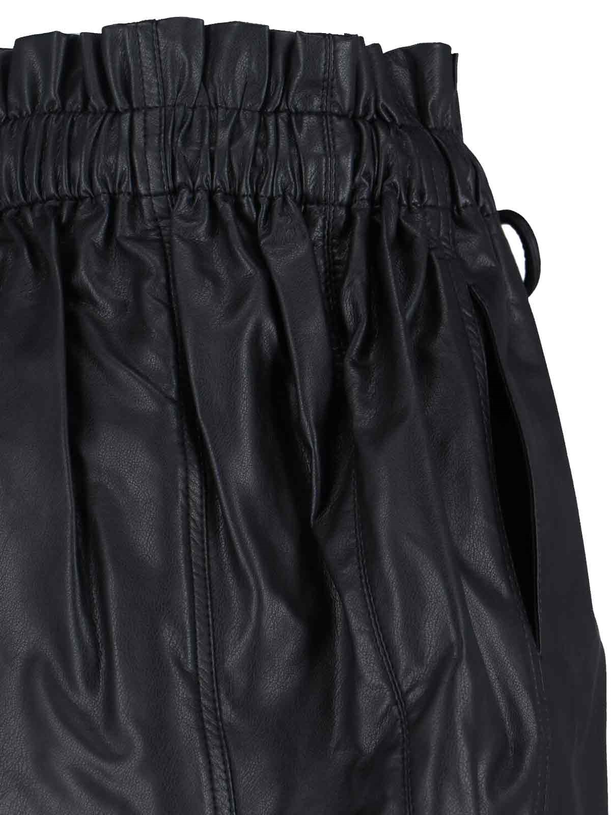 'Naline' Shorts
