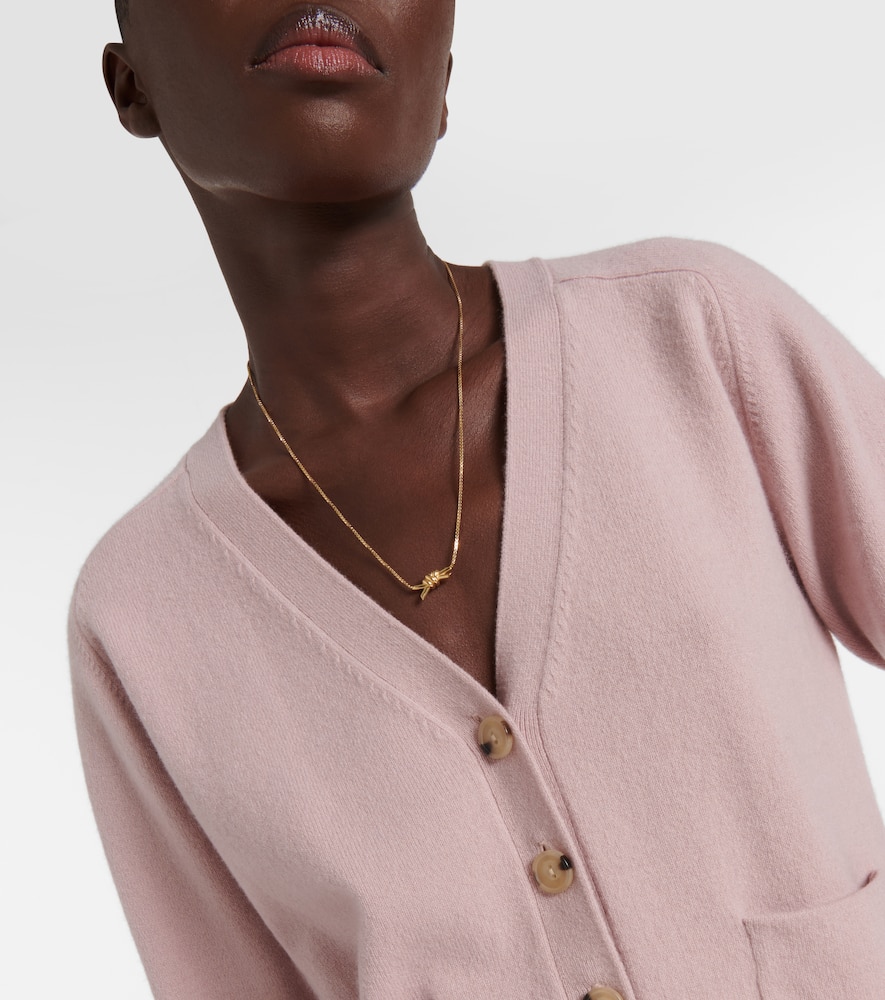 Pocket cardigan
