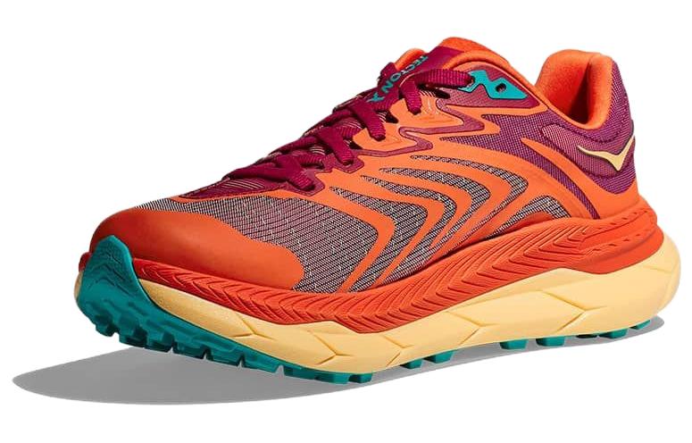 Tecton X 2 Trail Running Shoes 'Cherrie Jubilee'