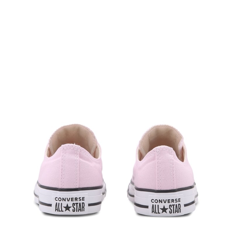 Chuck Taylor All Star Low Top Sneakers (New Found Bloom Pink)