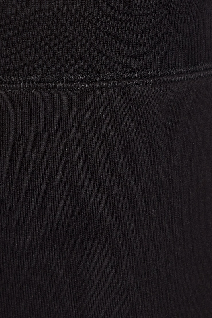 Snatch Booty StretchTerry™ Pants - Black - Women Clothing