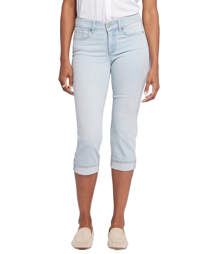 Marilyn Oceanfront Crop Jean