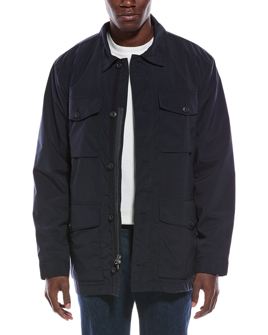 Movement Field Jacket