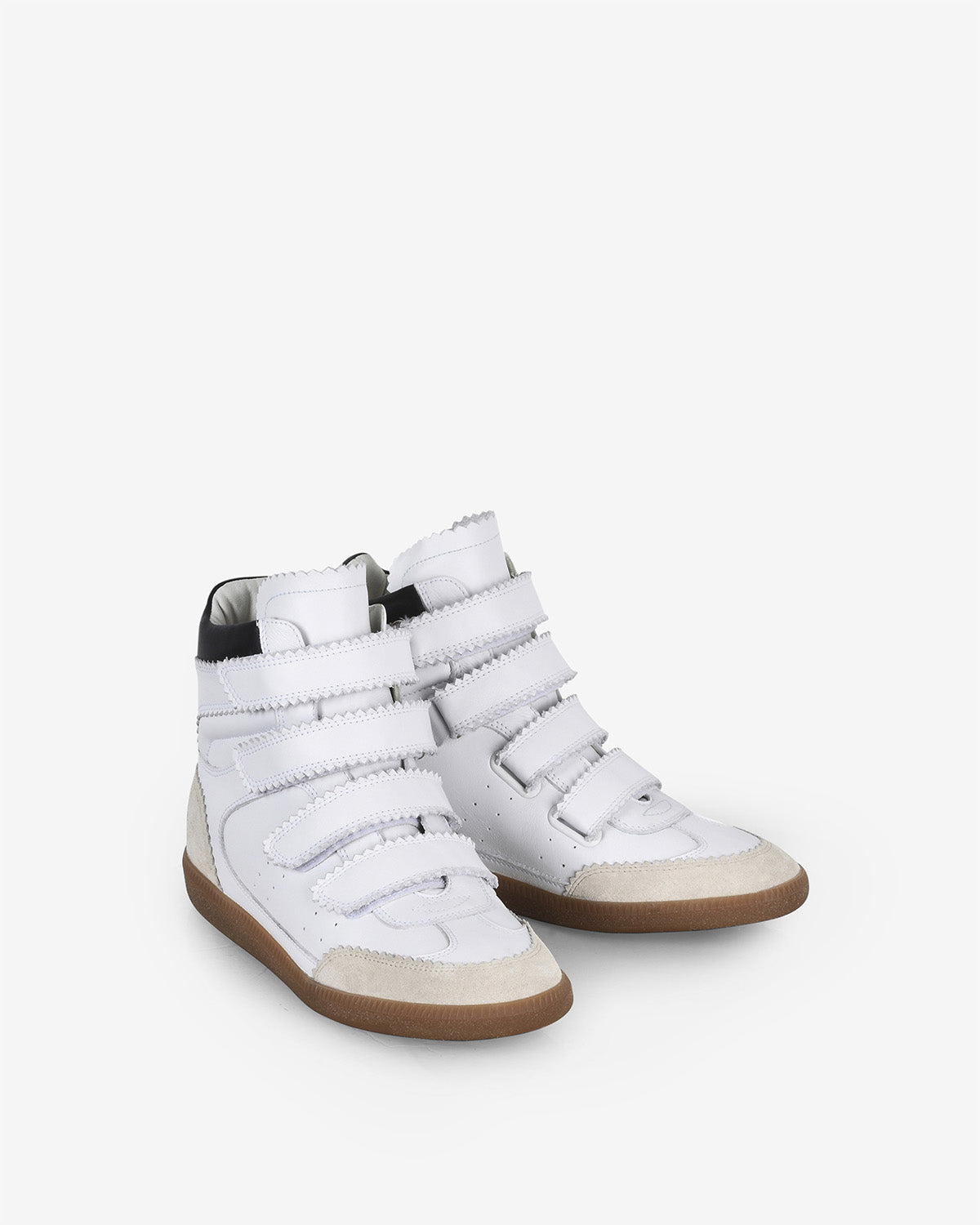 Sneakers Bilsy - Women - White - Size 37 -
