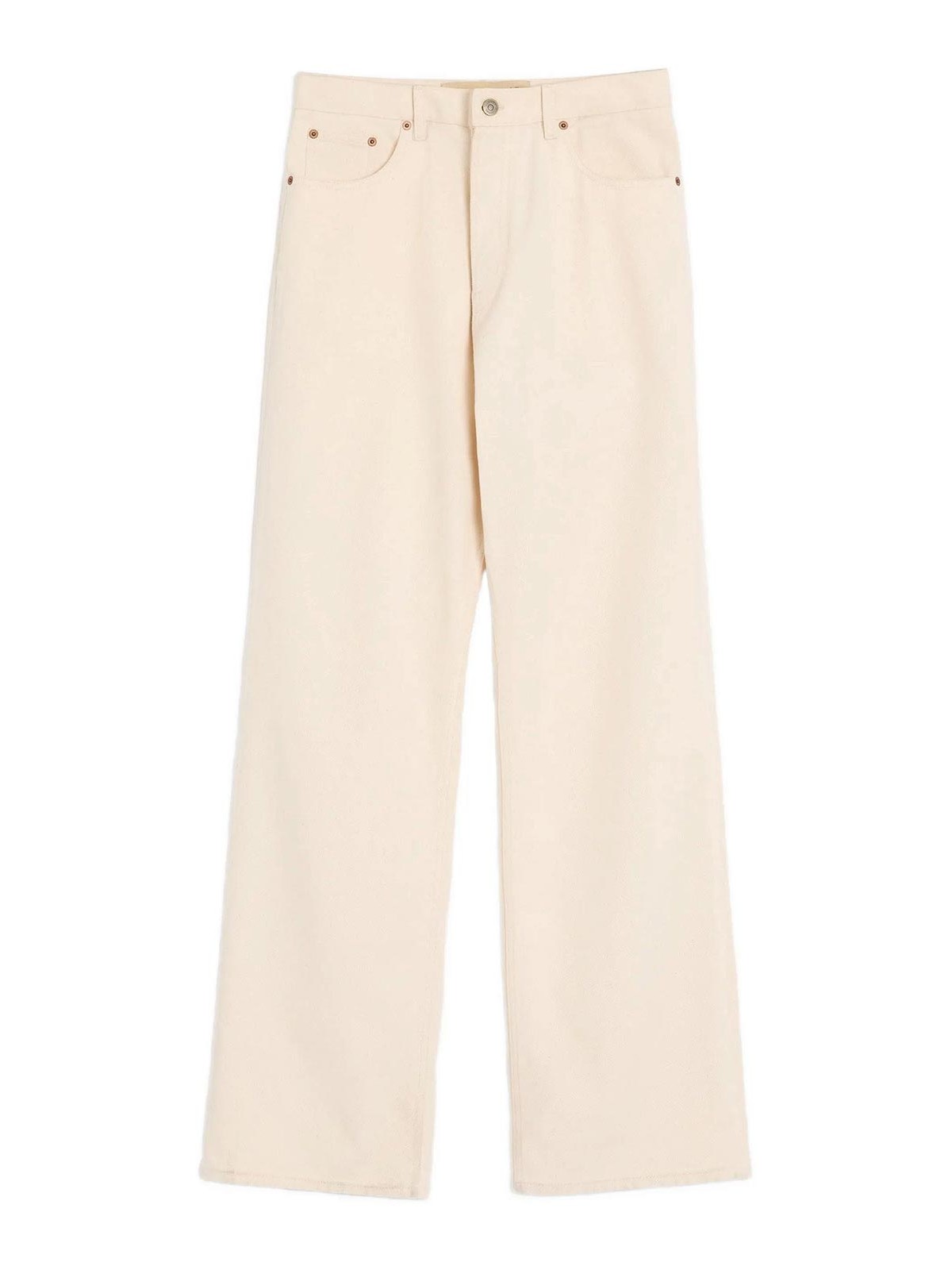 Denim Trousers