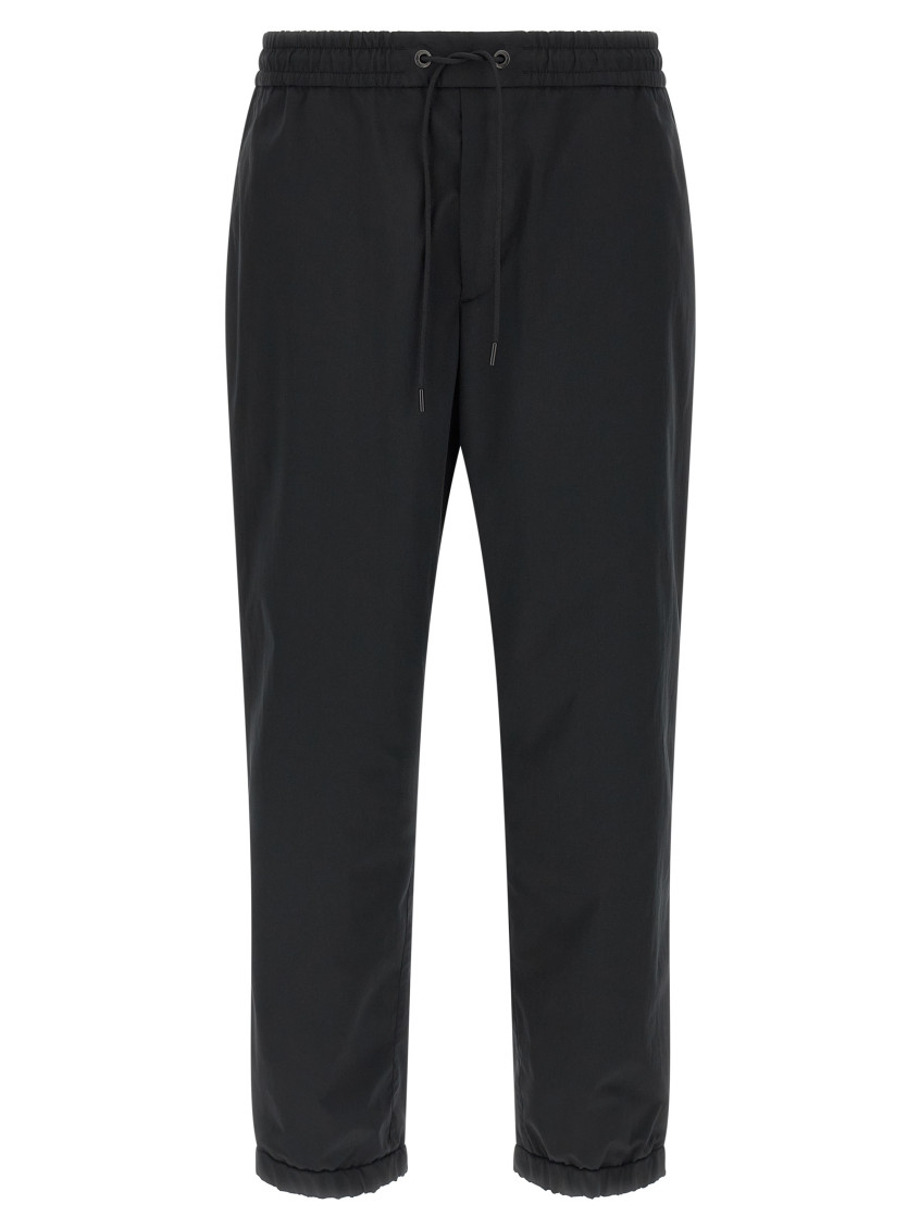 Grosgrain Tape Joggers