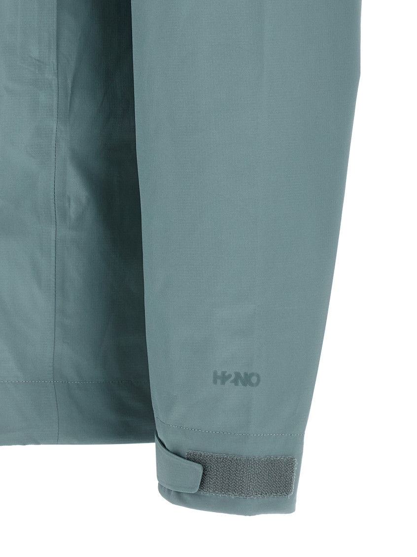 Boulder Fork Rain Jacket