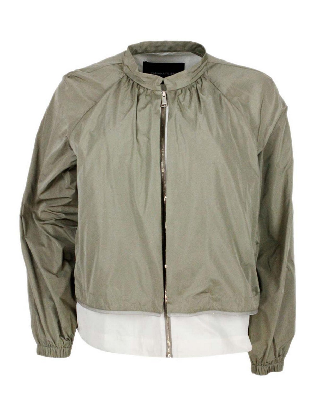 Coats Kaki 100pl - Women