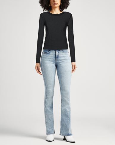 Woman Sweater Black