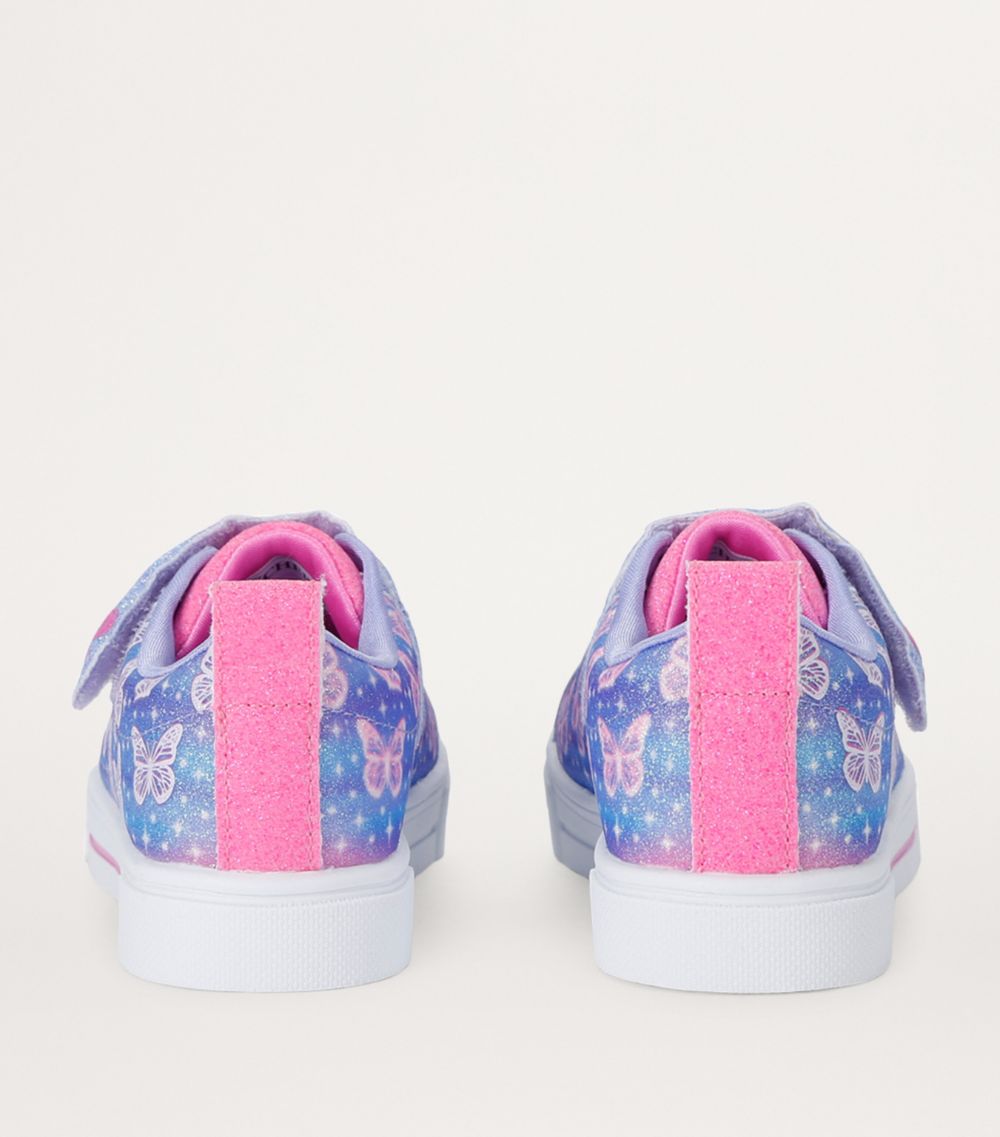 Twinkle Sparks Sneakers