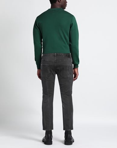 Man Jeans Black