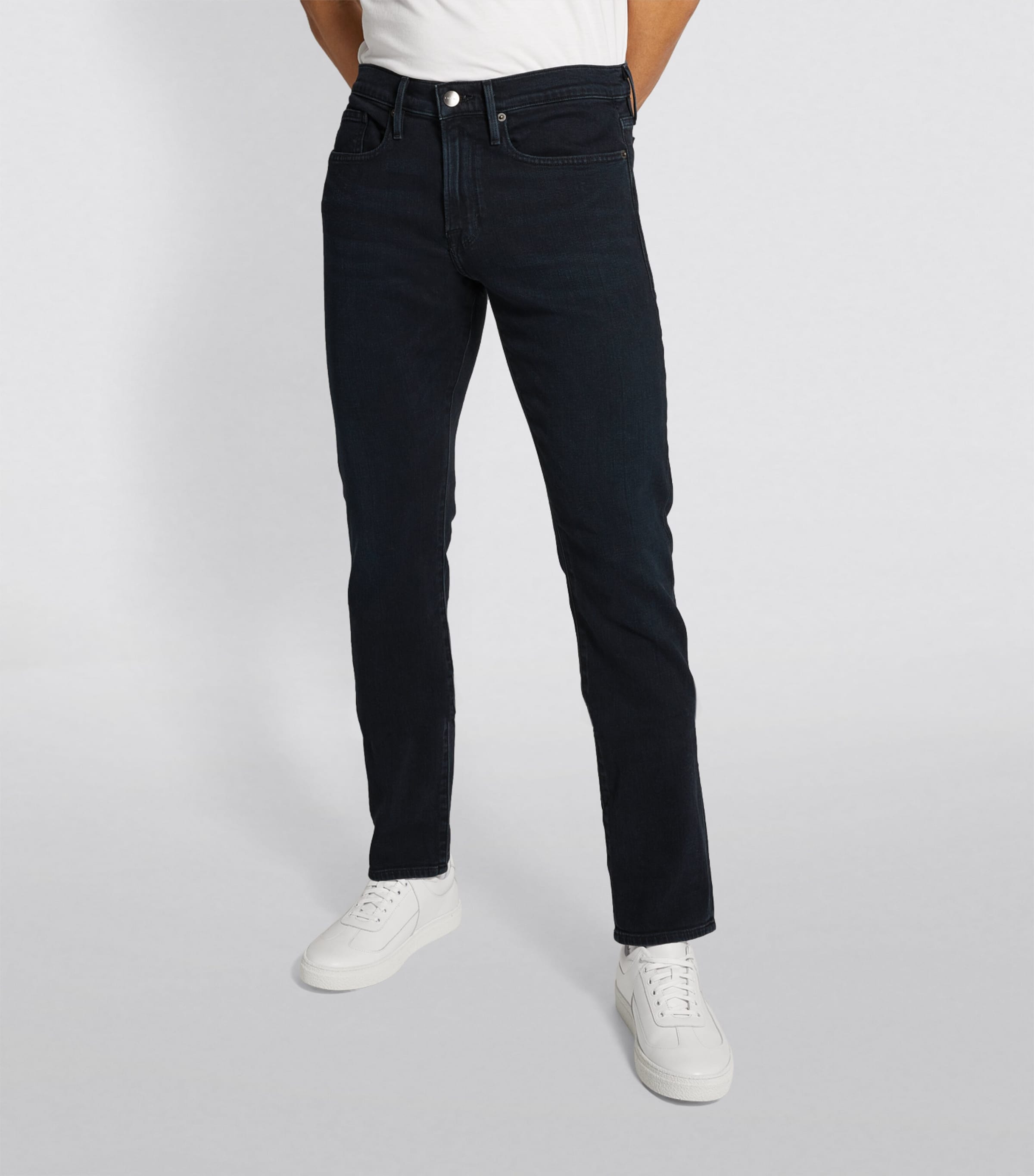 Frame | L'Homme Placid Slim Jeans | Realry