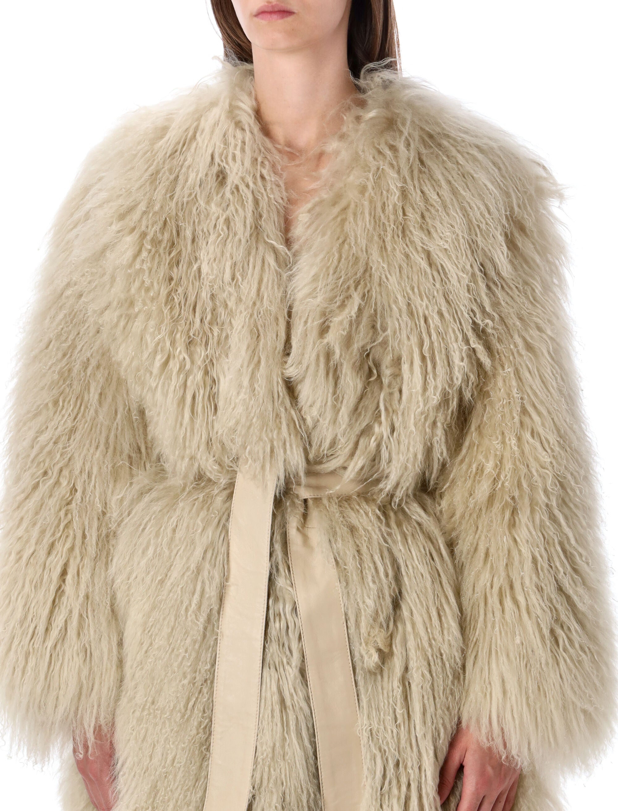 Sword Coats Beige