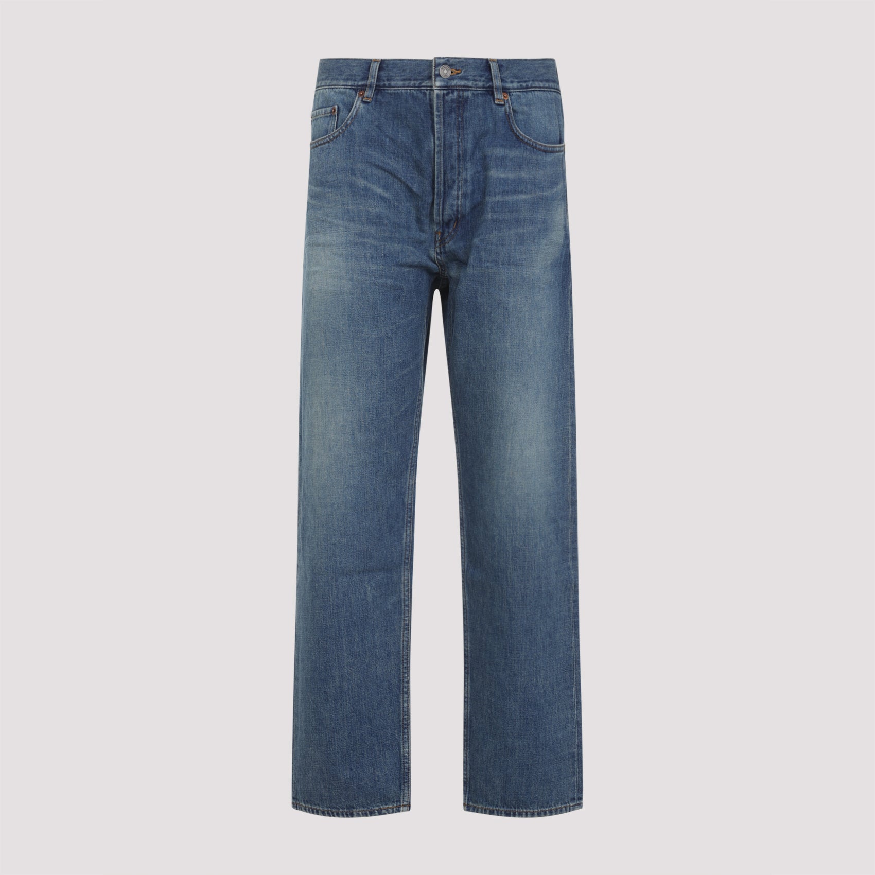 Mick Long Jeans