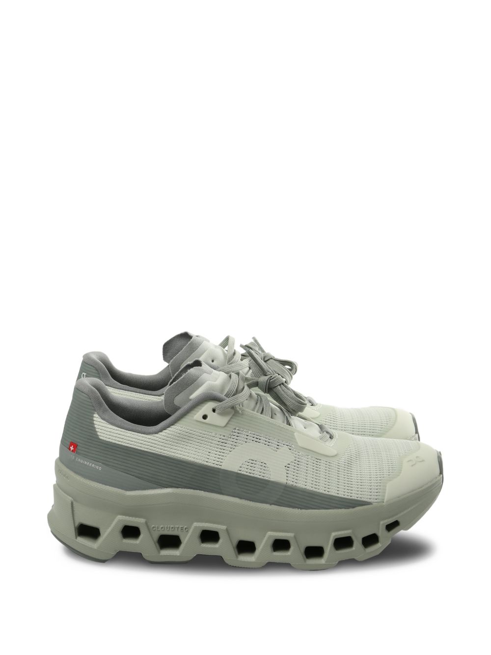 Cloudmster Void Sneakers