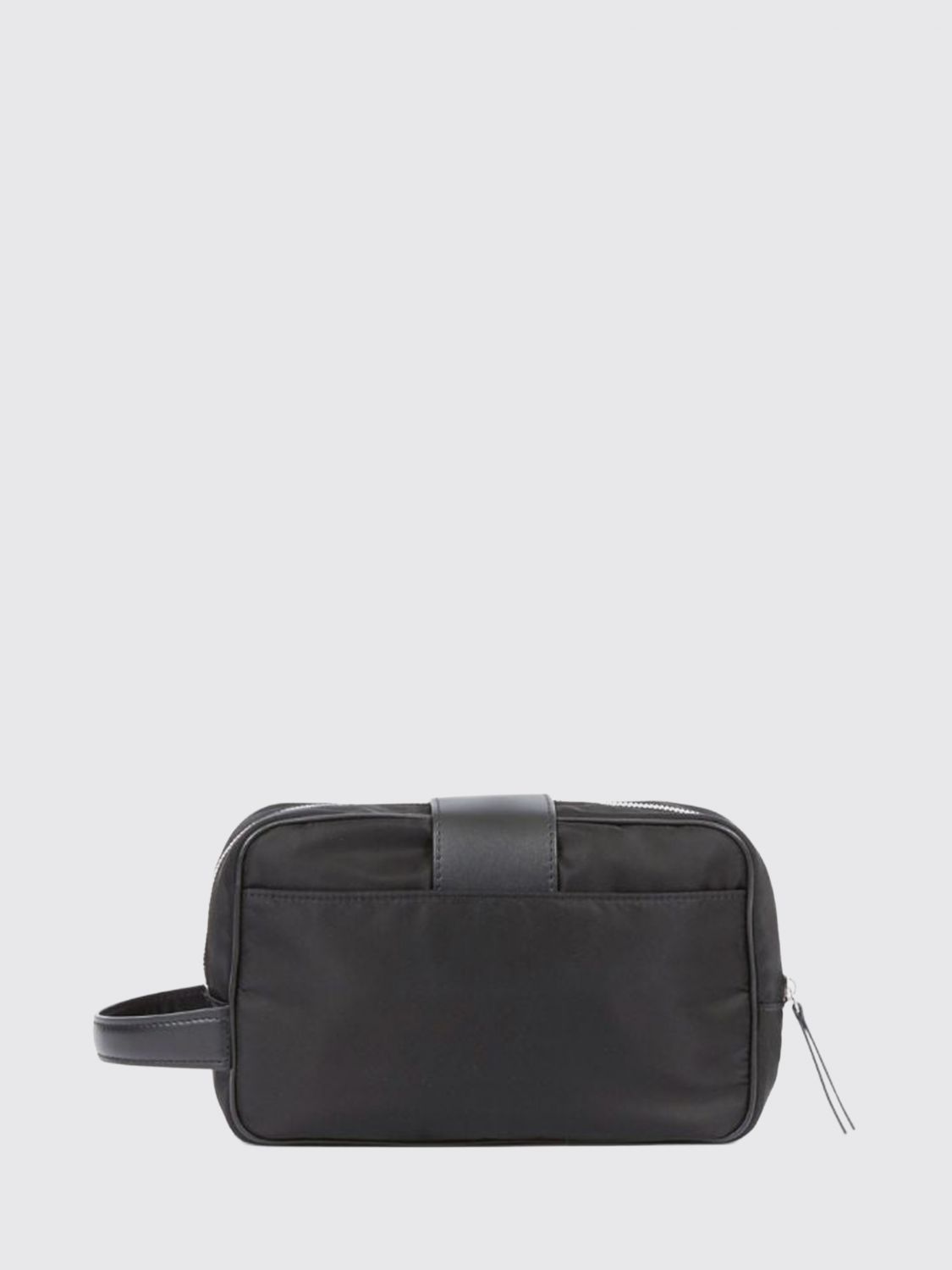 Bag Men color Ebony