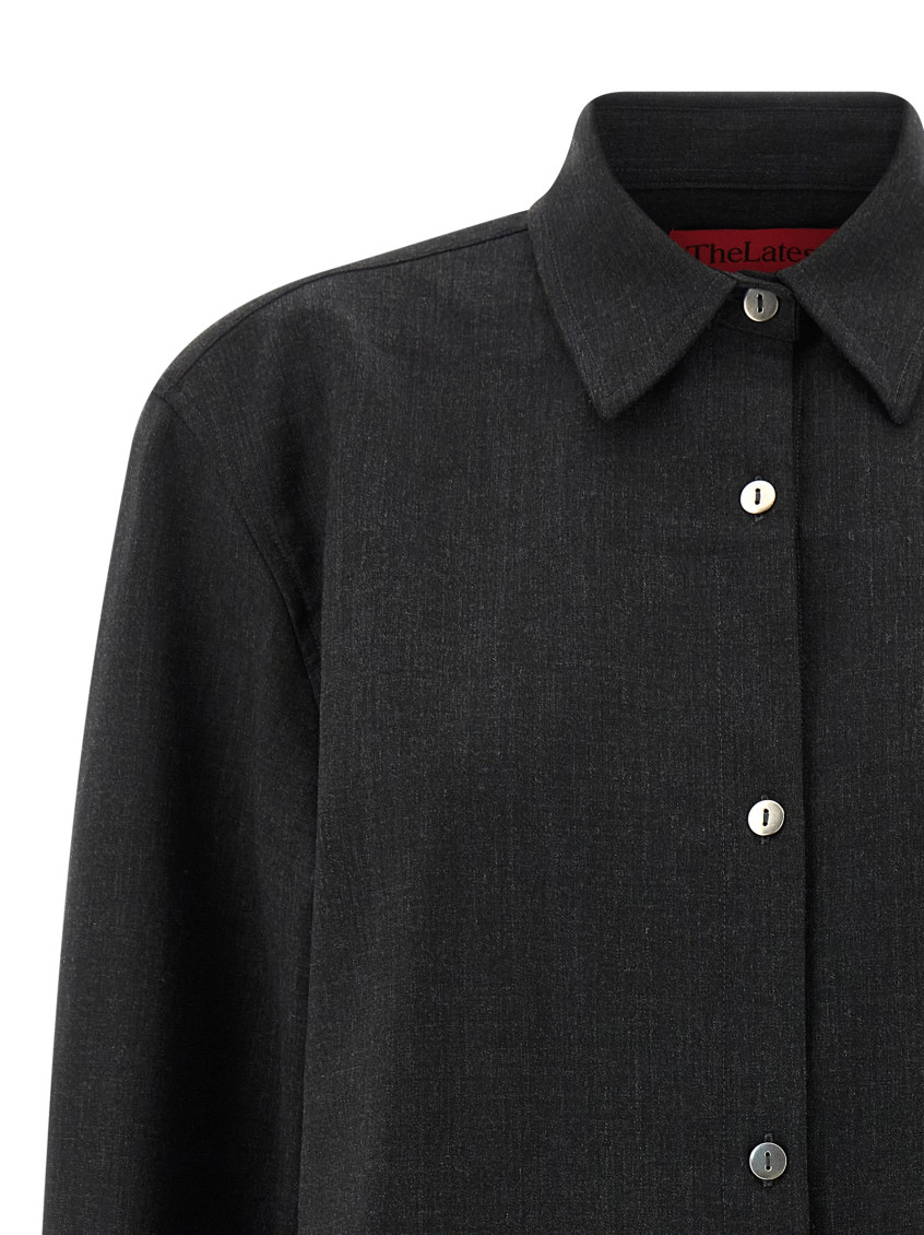 Mélange Shirt