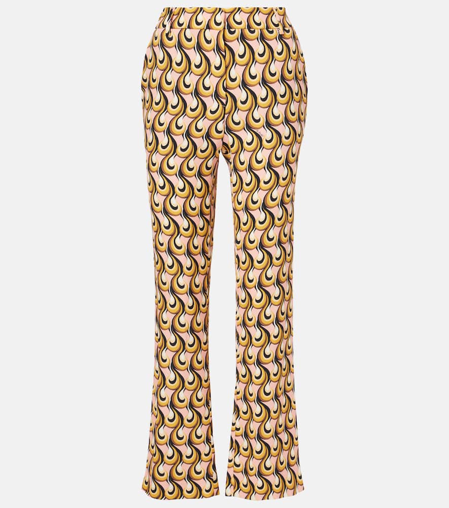 24/7 straight pants