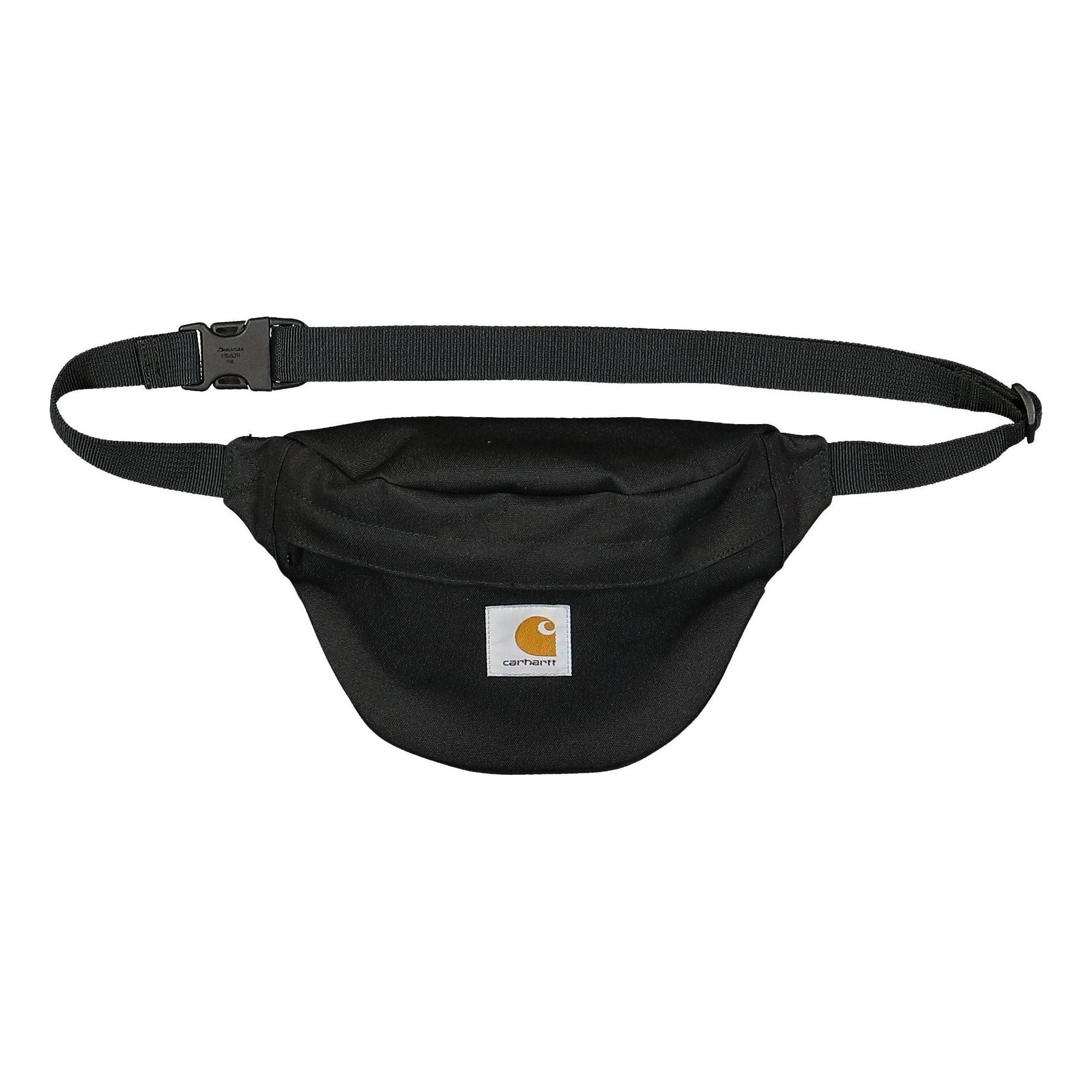 25 Jake Hip Bag 'Black'