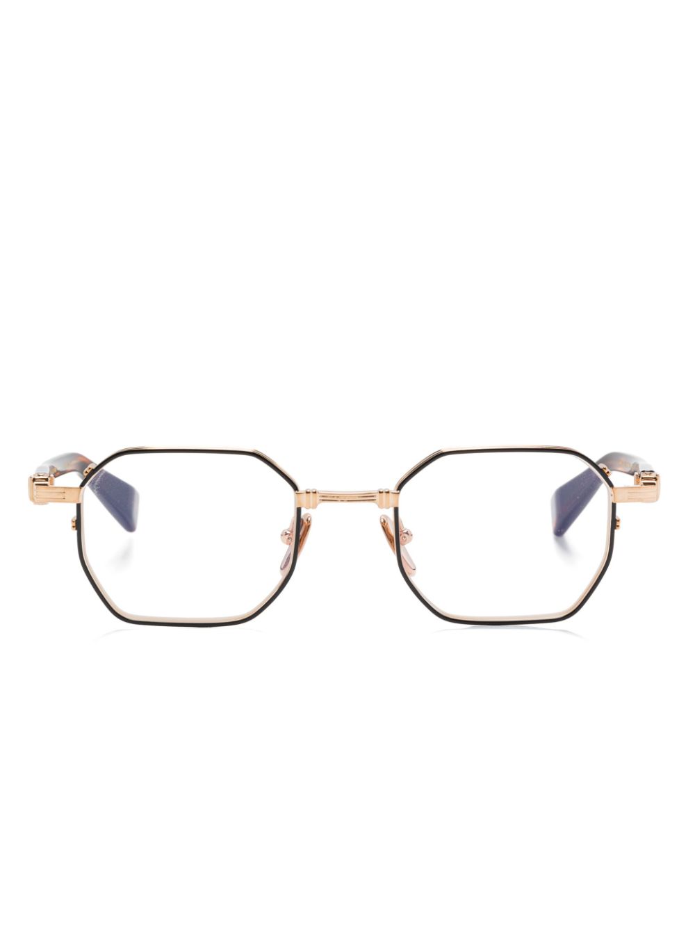 Saint Jean II glasses - Gold