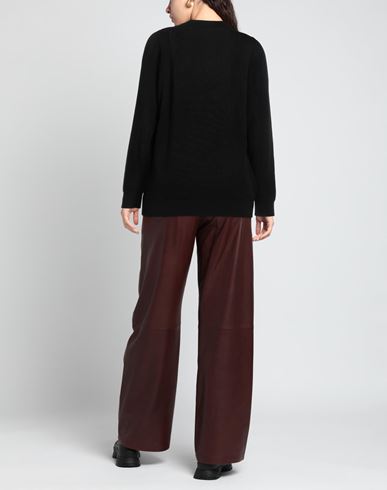 Woman Sweater Black