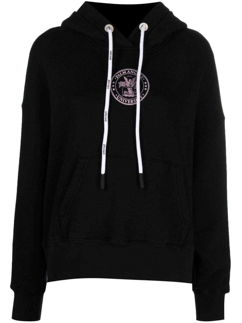 Hoodie — Black