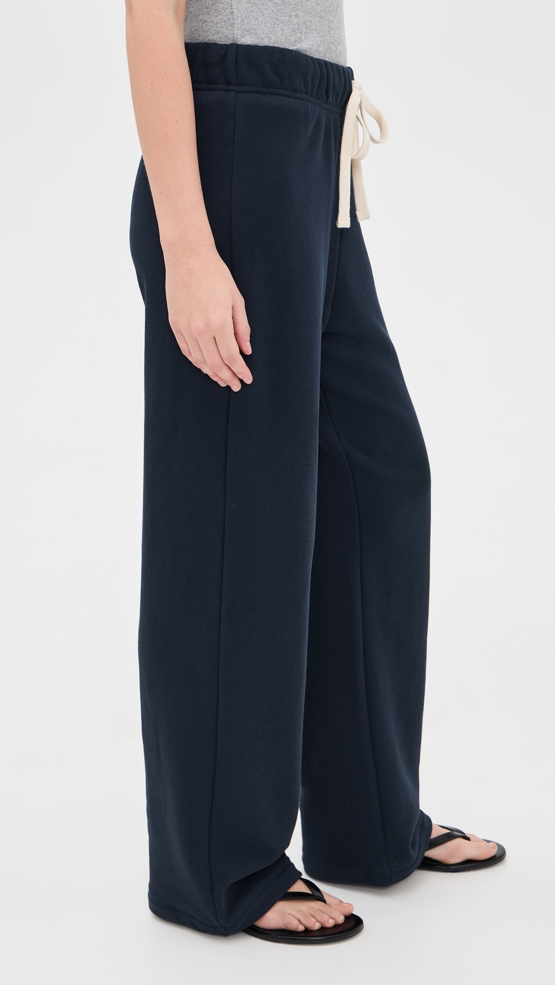 The Everyday Sweatpants Navy
