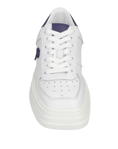 Woman Sneakers White