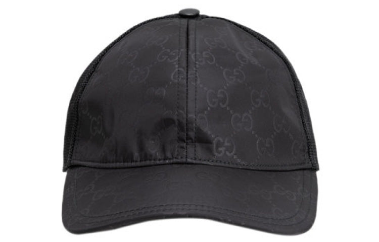 GG Baseball Cap 'Black'