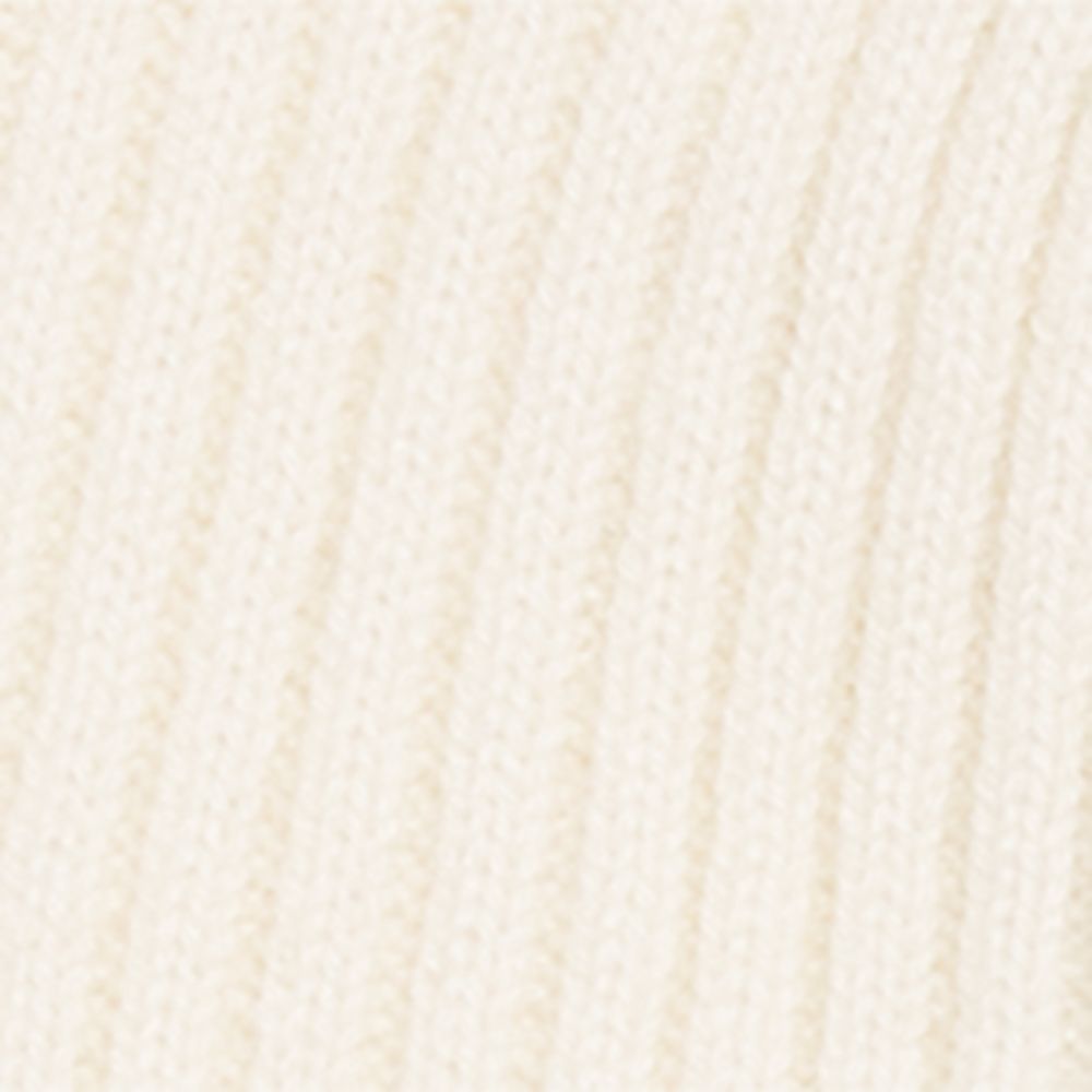 Cashmere Logo Beanie