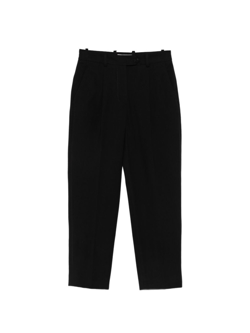 Cotton Trousers