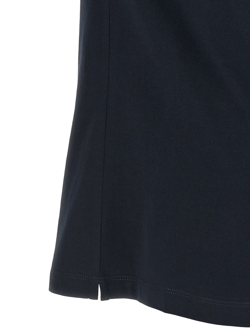 Logo Cotton T-shirt