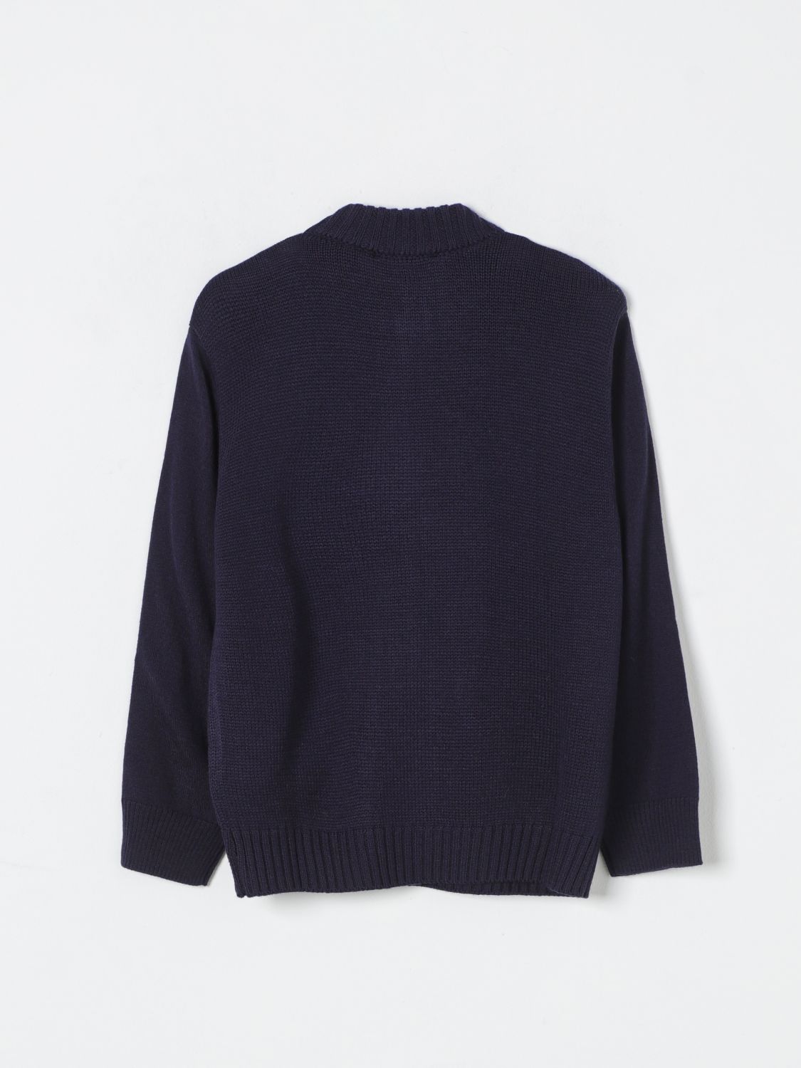 Sweater Kids color Grey