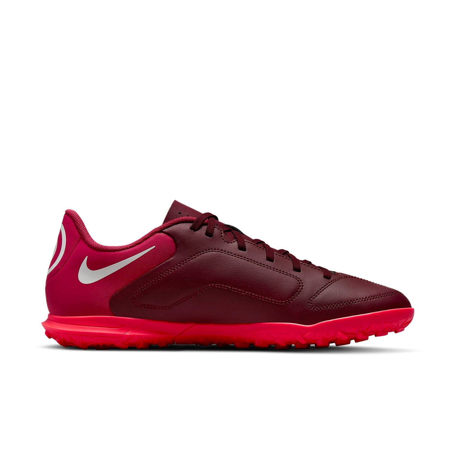 Tiempo Legend 9 Club TF 'Team Red'