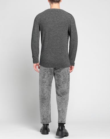 Man Sweater Grey