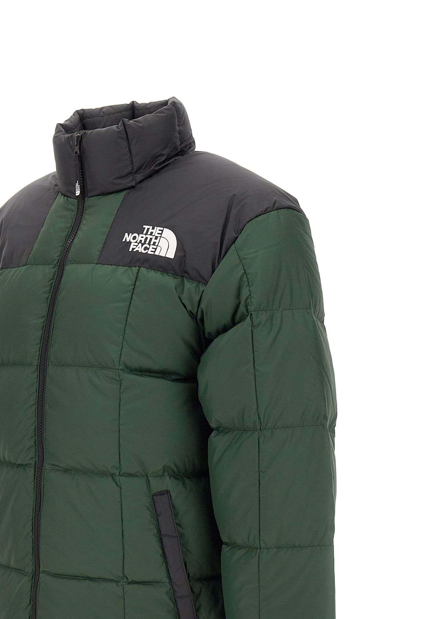 Lhotse Down Jacket