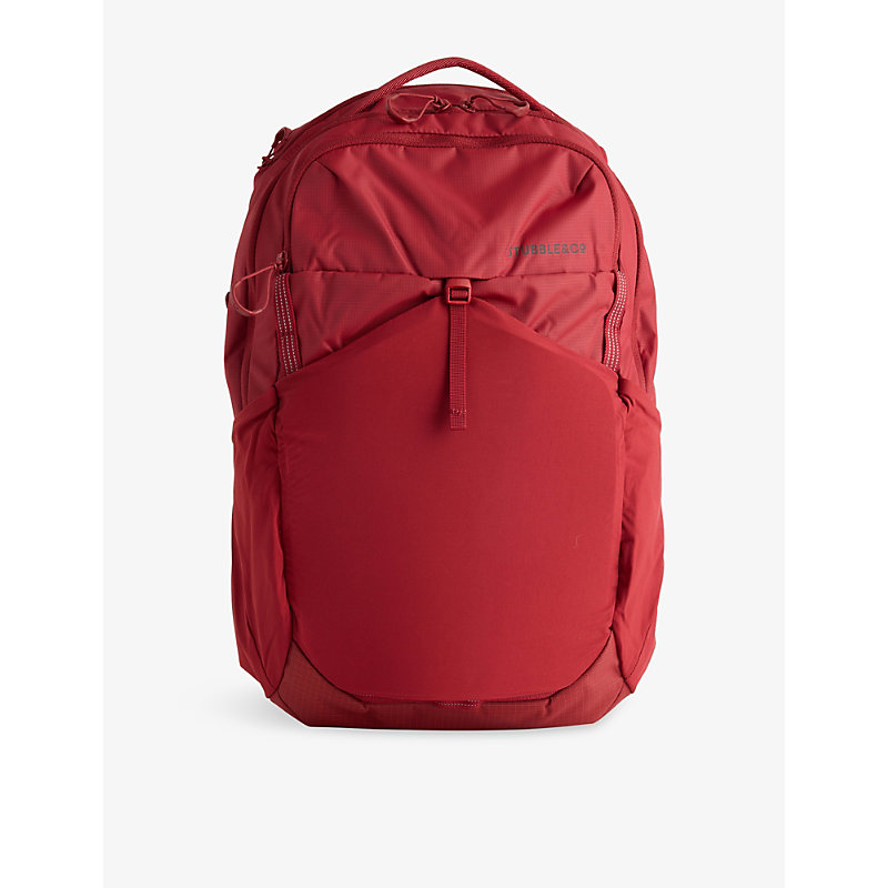 Mens Motion Backpack 20L Nylon Backpack
