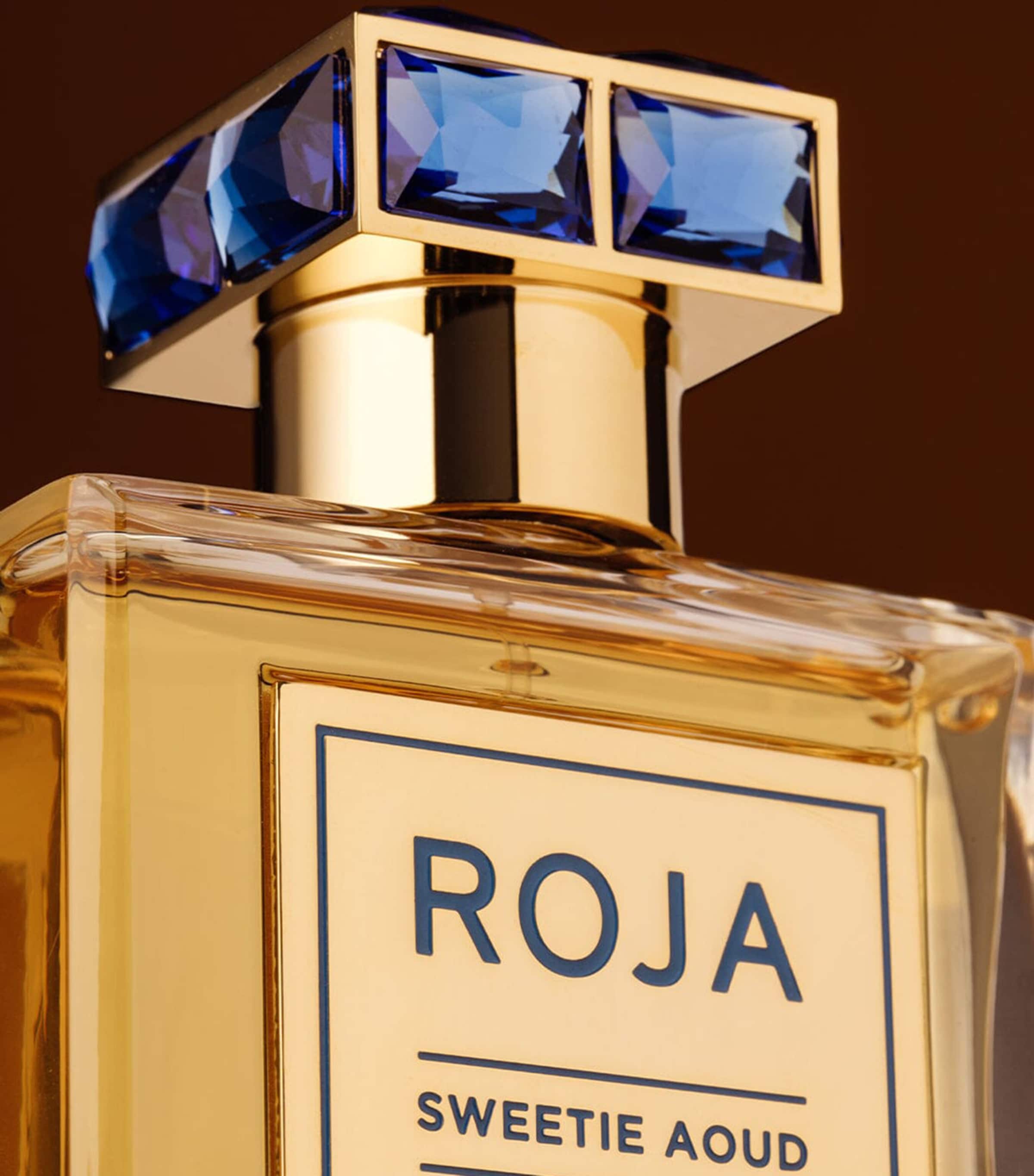 Sweetie Aoud Perfume