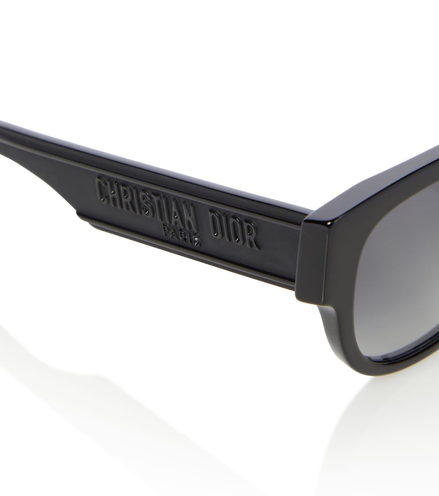 Dior Eyewear Wildior BU square sunglasses
