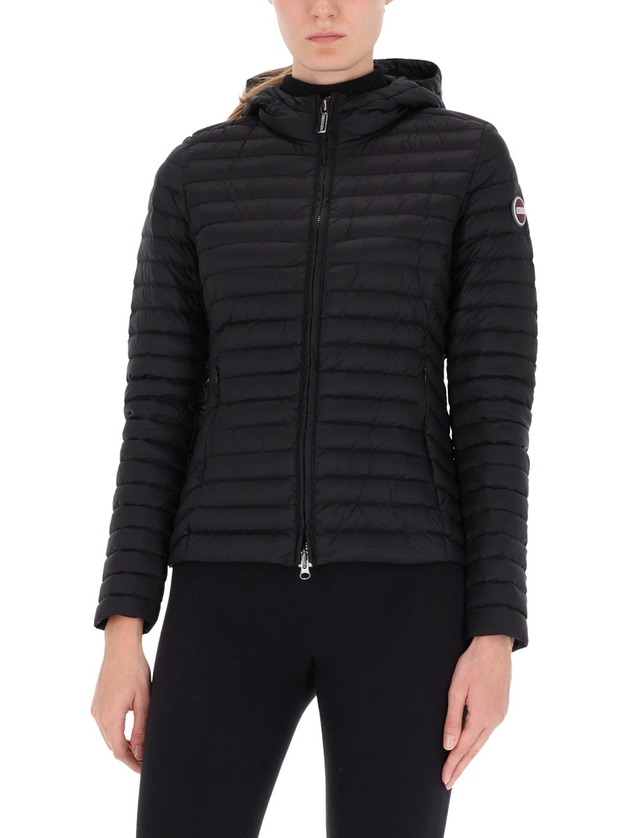 Colmar Originals Quilted Jacket