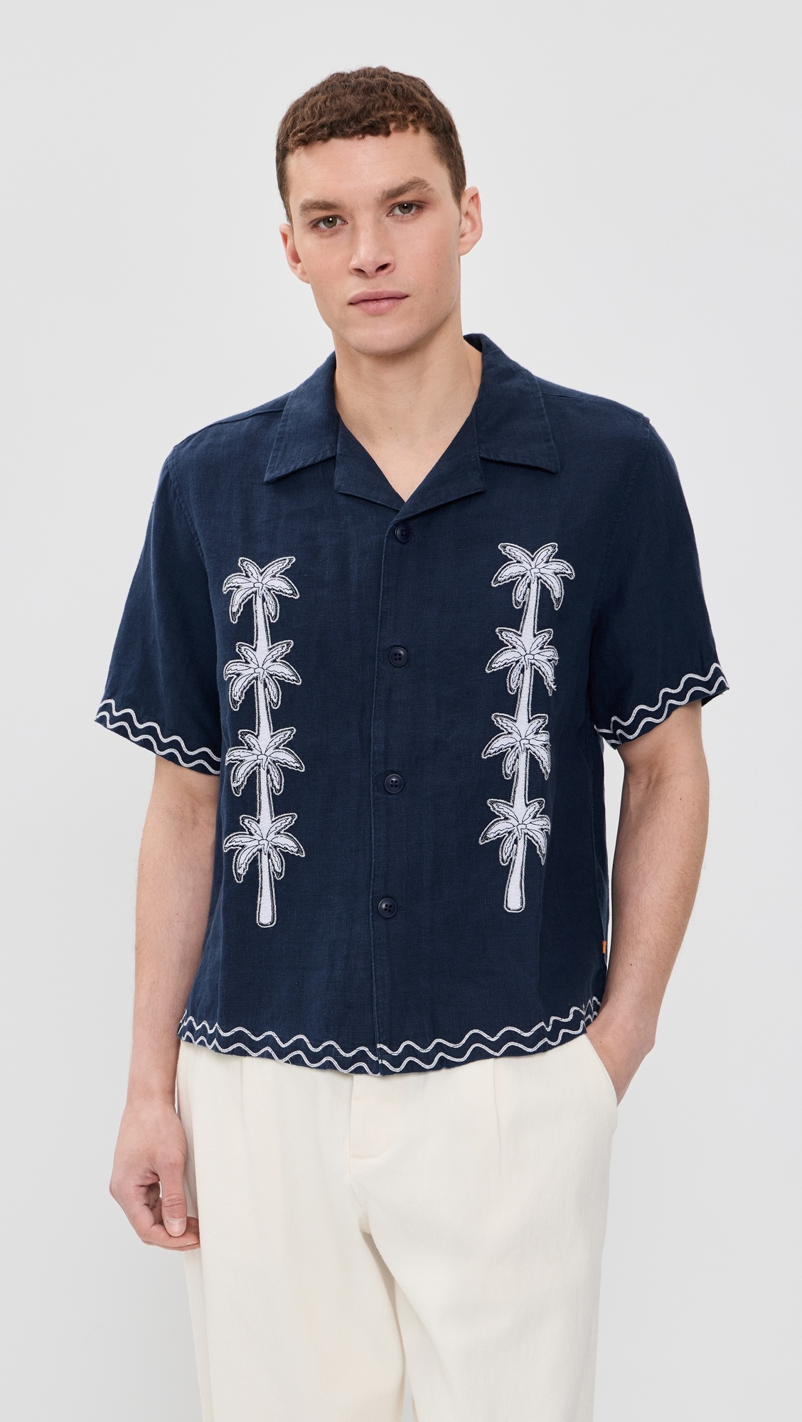 Veloso Flock Palm