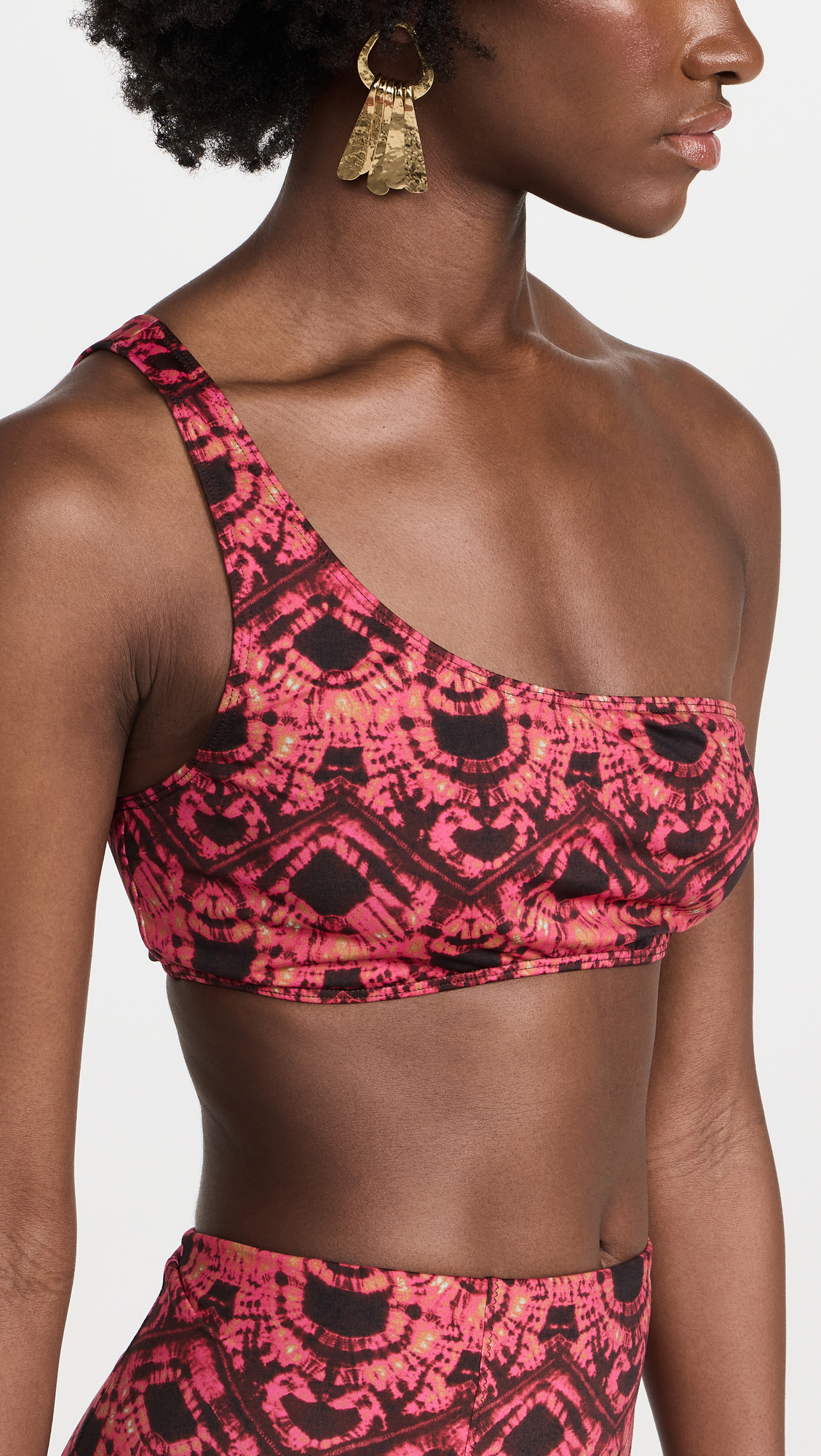 Reina Bikini Top