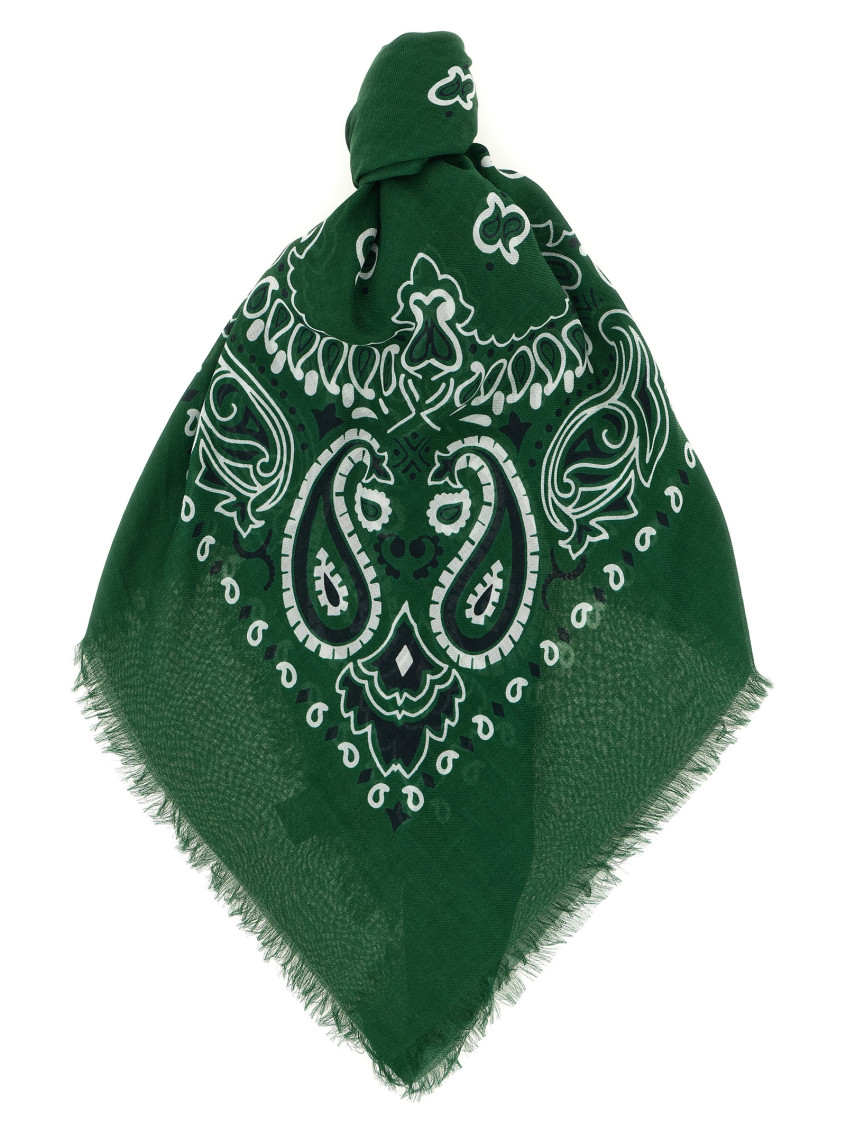 Bandana Stole