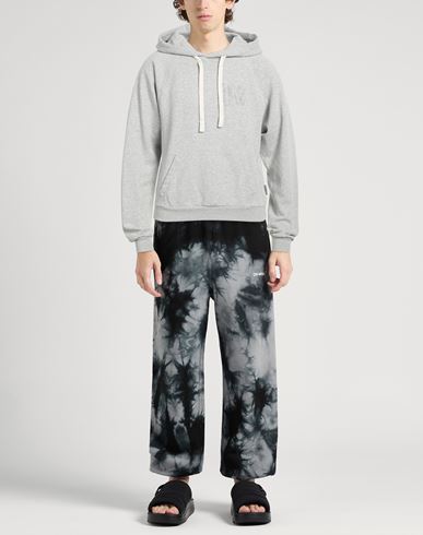 Man Sweatshirt Grey